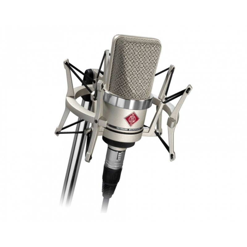 Neumann TLM 102 Studio Set - Mikrofon Pojemnościowy