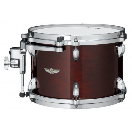 Tama TWT1412-DMW Tom Tom Star Walnut - 14" x 12" - 1