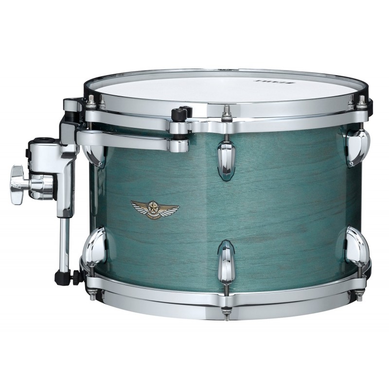 Tama TWT1412-SBU Tom Tom Star Walnut - 14" x 12" - 1