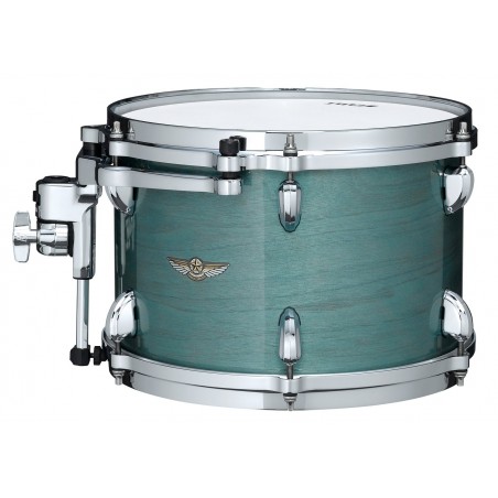 Tama TWT1412-SBU Tom Tom Star Walnut - 14" x 12" - 1