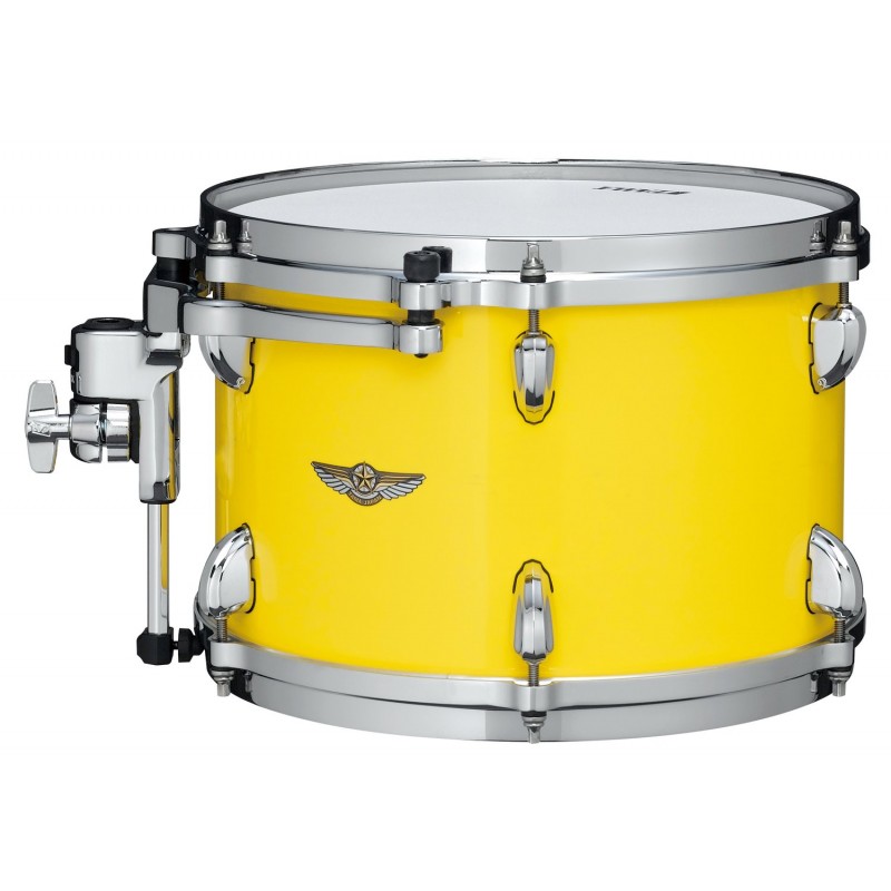 Tama TWT1412-SYL Tom Tom Star Walnut - 14" x 12" - 1