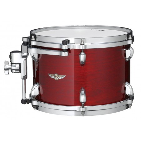 Tama TWT1413-RBW Tom Tom Star Walnut - 14" x 13" - 1