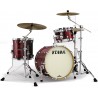 Tama WBR30RS-ROY Zestaw perkusyjny Starclassic Walnut/Birch Shell Kit - 1 Tama WBR30RS-ROY Zestaw perkusyjny Starclassic Walnut/Birch Shell Kit - 1