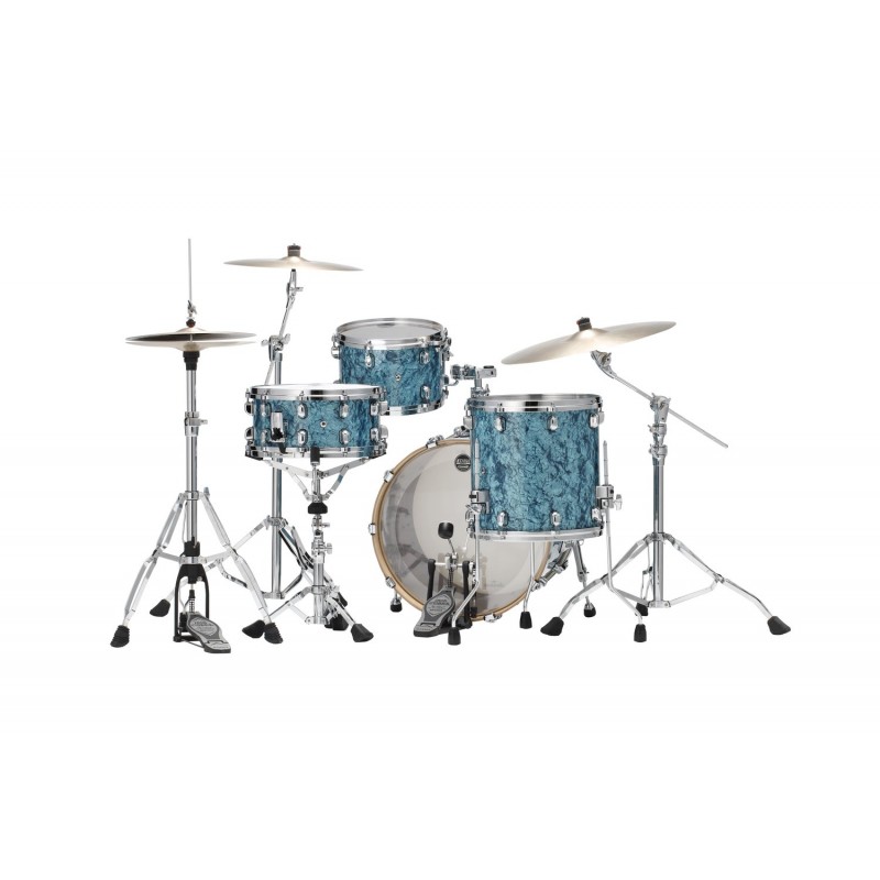 Tama WBR30RS-TQP Zestaw perkusyjny Starclassic Walnut Birch Shell Kit - 4 Tama WBR30RS-TQP Zestaw perkusyjny Starclassic Walnut Birch Shell Kit - 4