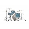 Tama WBR30RS-TQP Zestaw perkusyjny Starclassic Walnut Birch Shell Kit - 4 Tama WBR30RS-TQP Zestaw perkusyjny Starclassic Walnut Birch Shell Kit - 4