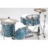 Tama WBR30RS-TQP Zestaw perkusyjny Starclassic Walnut Birch Shell Kit - 5 Tama WBR30RS-TQP Zestaw perkusyjny Starclassic Walnut Birch Shell Kit - 5