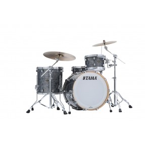 Tama WBR32RZS-CCO Zestaw perkusyjny Starclassic Ducacover Walnut/Birch Shell Kit - 1