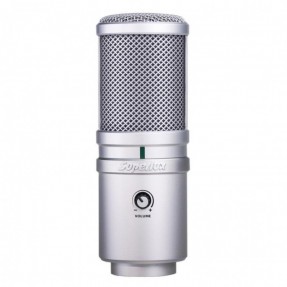 Superlux E205U - mikrofon studyjny USB