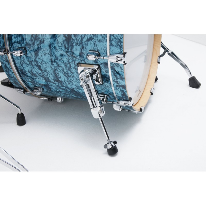 Tama WBR42S-TQP Zestaw perkusyjny Starclassic Ducacover Walnut/Birch Shell Kit - 4 Tama WBR42S-TQP Zestaw perkusyjny Starclassic Ducacover Walnut/Birch Shell Kit - 4