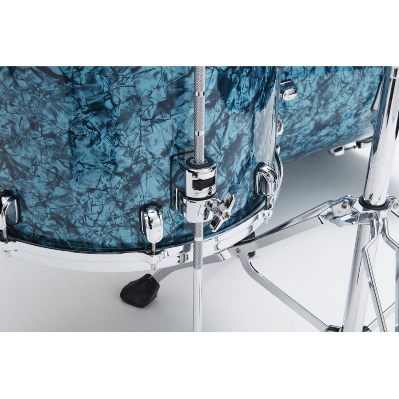 Tama WBR42S-TQP Zestaw perkusyjny Starclassic Ducacover Walnut/Birch Shell Kit - 5 Tama WBR42S-TQP Zestaw perkusyjny Starclassic Ducacover Walnut/Birch Shell Kit - 5