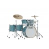 Tama WBR52RZS-TQP Zestaw perkusyjny Starclassic Ducacover Walnut/Birch Shell Kit - 1 Tama WBR52RZS-TQP Zestaw perkusyjny Starclassic Ducacover Walnut/Birch Shell Kit - 1