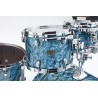 Tama WBR52RZS-TQP Zestaw perkusyjny Starclassic Ducacover Walnut/Birch Shell Kit - 3 Tama WBR52RZS-TQP Zestaw perkusyjny Starclassic Ducacover Walnut/Birch Shell Kit - 3