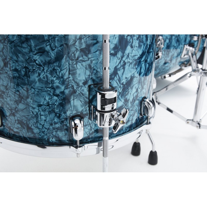 Tama WBR52RZS-TQP Zestaw perkusyjny Starclassic Ducacover Walnut/Birch Shell Kit - 6 Tama WBR52RZS-TQP Zestaw perkusyjny Starclassic Ducacover Walnut/Birch Shell Kit - 6