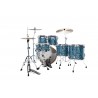 Tama WBR52RZS-TQP Zestaw perkusyjny Starclassic Ducacover Walnut/Birch Shell Kit - 7 Tama WBR52RZS-TQP Zestaw perkusyjny Starclassic Ducacover Walnut/Birch Shell Kit - 7