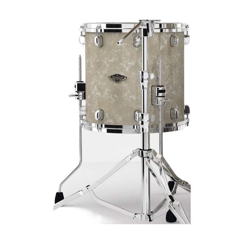 Tama WBRF16D-VMP Floor Tom Starclassic Walnut Birch - 16" x 16" - 1 Tama WBRF16D-VMP Floor Tom Starclassic Walnut Birch - 16" x 16" - 1