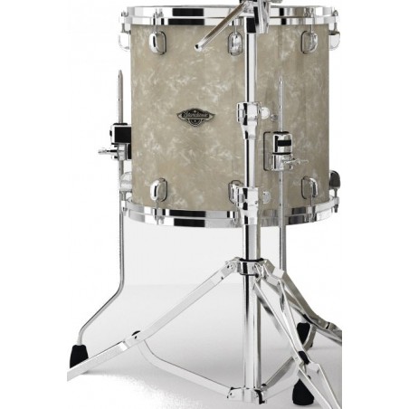 Tama WBRF16D-VMP Floor Tom Starclassic Walnut Birch - 16" x 16" - 1