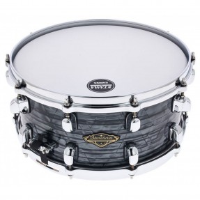 Tama WBRS55-CCO Werbel Starclassic Walnut Birch Snare Drum - 14" x 5,5" - 1