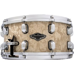 Tama WBRS55-VMP Werbel Starclassic Walnut Birch Snare Drum - 14" x 5,5" - 1