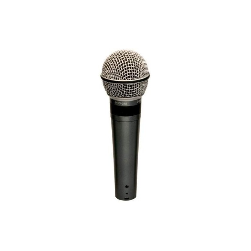 Superlux PRO248S - mikrofon dynamiczny