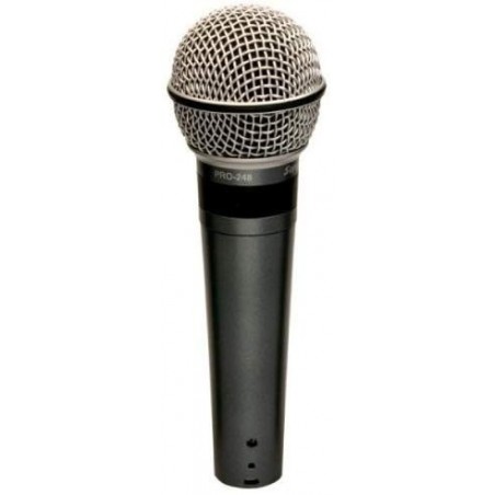 Superlux PRO248S - mikrofon dynamiczny