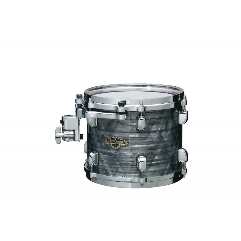 Tama WBRT8H-CCO Tom Tom Starclassic Walnut Birch - 8" x 6" - 1 Tama WBRT8H-CCO Tom Tom Starclassic Walnut Birch - 8" x 6" - 1