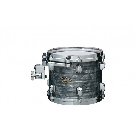 Tama WBRT8H-CCO Tom Tom Starclassic Walnut Birch - 8" x 6" - 1