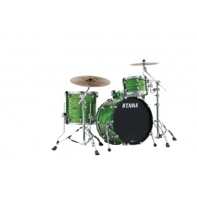 Tama WBS32RZS-LPO Zestaw perkusyjny Starclassic Lacquer