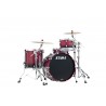 Tama WBS32RZS-MDR Zestaw perkusyjny Starclassic Lacquer Walnut/Birch Shell Kit - 1 Tama WBS32RZS-MDR Zestaw perkusyjny Starclassic Lacquer Walnut/Birch Shell Kit - 1