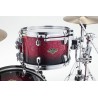 Tama WBS32RZS-MDR Zestaw perkusyjny Starclassic Lacquer Walnut/Birch Shell Kit - 2 Tama WBS32RZS-MDR Zestaw perkusyjny Starclassic Lacquer Walnut/Birch Shell Kit - 2