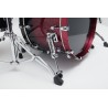 Tama WBS32RZS-MDR Zestaw perkusyjny Starclassic Lacquer Walnut/Birch Shell Kit - 4 Tama WBS32RZS-MDR Zestaw perkusyjny Starclassic Lacquer Walnut/Birch Shell Kit - 4