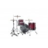 Tama WBS32RZS-MDR Zestaw perkusyjny Starclassic Lacquer Walnut/Birch Shell Kit - 6 Tama WBS32RZS-MDR Zestaw perkusyjny Starclassic Lacquer Walnut/Birch Shell Kit - 6