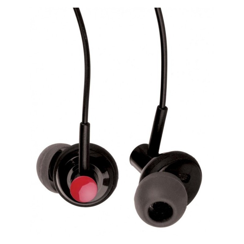 Superlux HD-381 - słuchawki douszne
