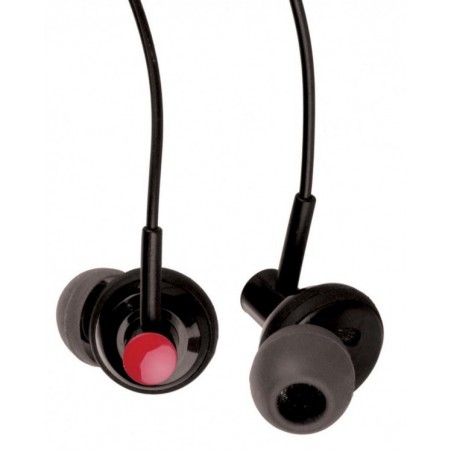 Superlux HD-381 - słuchawki douszne