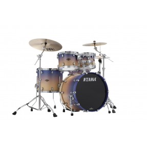 Tama WBS42S-SAF Zestaw perkusyjny Starclassic Walnut/Birch Shell Kit - 1