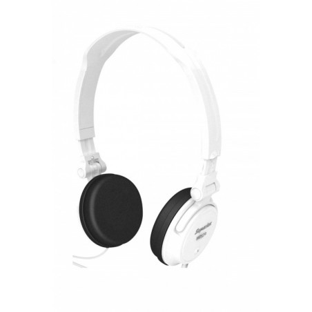 Superlux HD-572A - słuchawki Dj