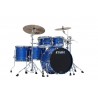 Tama WBS52RZS-LOR Zestaw perkusyjny Starclassic Lacquer Walnut/Birch Shell Kit - 1 Tama WBS52RZS-LOR Zestaw perkusyjny Starclassic Lacquer Walnut/Birch Shell Kit - 1
