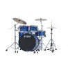 Tama WBS52RZS-LOR Zestaw perkusyjny Starclassic Lacquer Walnut/Birch Shell Kit - 2 Tama WBS52RZS-LOR Zestaw perkusyjny Starclassic Lacquer Walnut/Birch Shell Kit - 2