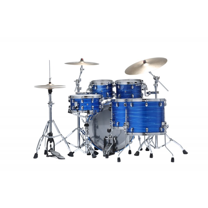 Tama WBS52RZS-LOR Zestaw perkusyjny Starclassic Lacquer Walnut/Birch Shell Kit - 3 Tama WBS52RZS-LOR Zestaw perkusyjny Starclassic Lacquer Walnut/Birch Shell Kit - 3