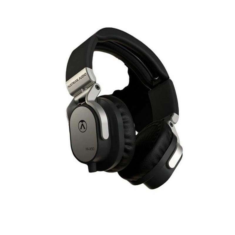Austrian Audio Hi-X50 - Słuchawki Studyjne
