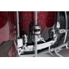 Tama WBS52RZS-MDR Zestaw perkusyjny Starclassic Lacquer Walnut/Birch Shell Kit - 5 Tama WBS52RZS-MDR Zestaw perkusyjny Starclassic Lacquer Walnut/Birch Shell Kit - 5