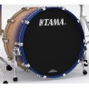 Tama WBSB22DZ-SAF Bass Drum Starclassic Walnut Birch - 22" x 16" - 1 Tama WBSB22DZ-SAF Bass Drum Starclassic Walnut Birch - 22" x 16" - 1