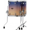 Tama WBSF13R-SAF Floor Tom Starclassic Walnut Birch - 13" x 12" - 1 Tama WBSF13R-SAF Floor Tom Starclassic Walnut Birch - 13" x 12" - 1
