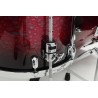 Tama WBSF14D-MDR Floor Tom Starclassic Walnut Birch - 14" x 14" - 2 Tama WBSF14D-MDR Floor Tom Starclassic Walnut Birch - 14" x 14" - 2