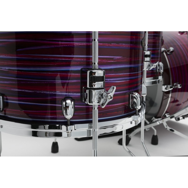 Tama WBSF16D-LPO Floor Tom Starclassic Walnut Birch - 16" x 16" - 2 Tama WBSF16D-LPO Floor Tom Starclassic Walnut Birch - 16" x 16" - 2
