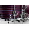 Tama WBSF16D-LPO Floor Tom Starclassic Walnut Birch - 16" x 16" - 2 Tama WBSF16D-LPO Floor Tom Starclassic Walnut Birch - 16" x 16" - 2