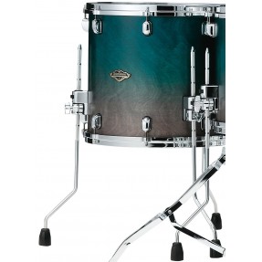 Tama WBSF16D-SPF Floor Tom Starclassic Walnut Birch - 16" x 16" - 1