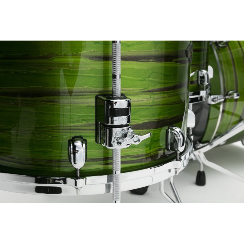 Tama WBSF18D-LSO Floor Tom Starclassic Walnut Birch - 18" x 16" - 2 Tama WBSF18D-LSO Floor Tom Starclassic Walnut Birch - 18" x 16" - 2