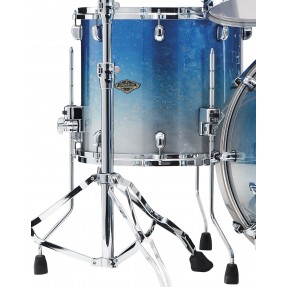 Tama WBSF18D-MBI Floor Tom Starclassic Walnut Birch - 18" x 16" - 1