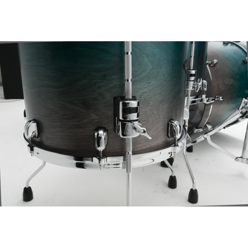 Tama WBSF18D-SPF Floor Tom Starclassic Walnut Birch - 18" x 16" - 2