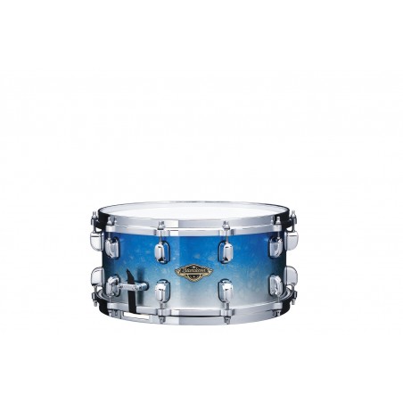 Tama WBSS148-MBI Werbel Starclassic Walnut Birch Snare Drum - 14" x 8" - 1
